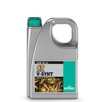 Motorex V-Synt MC 4T 20W50 - 4 Litre (4)