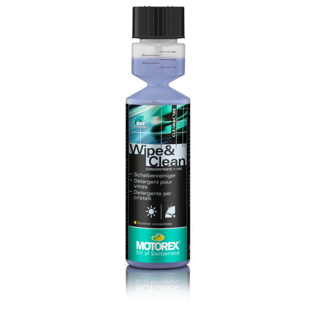 Motorex Wipe & Clean Summer - 250ml (12) Main Image