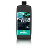 Motorex Wash & Pearl - 1 Litre (12) Hover Image