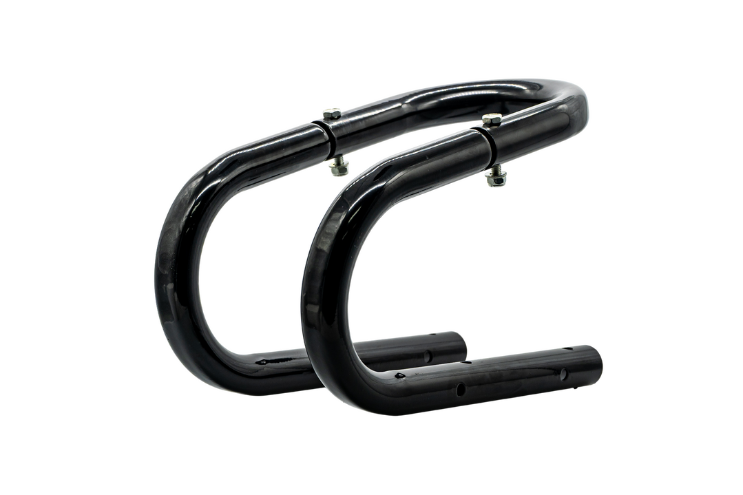 MWS2 - MOTORCYCLE WHEEL SUPPORT 170MM