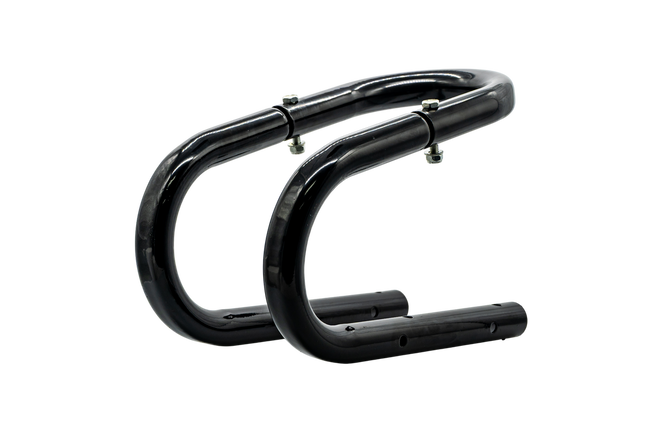 MWS3 - MOTORCYCLE WHEEL SUPPORT 195MM Hover Image