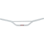 MX1 - LOW MX HANDLEBAR SILVER