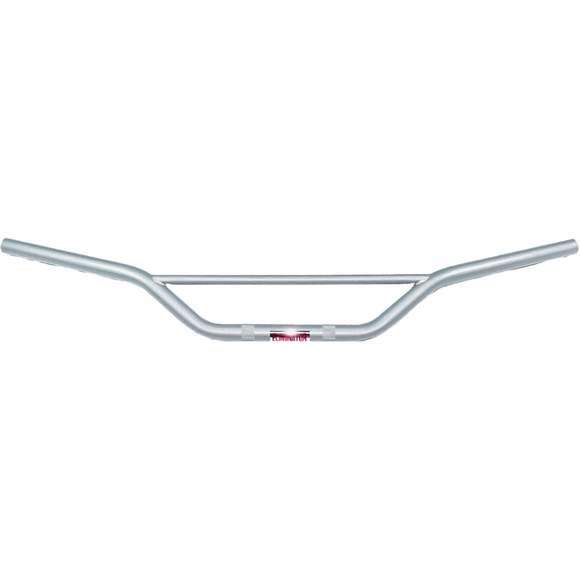 MX5 - MILD STEEL MX HANDLEBAR SILVER Hover Image