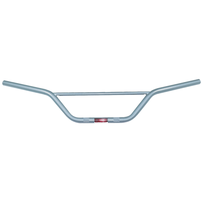 MX7 - HIGH MX HANDLEBAR SILVER Hover Image