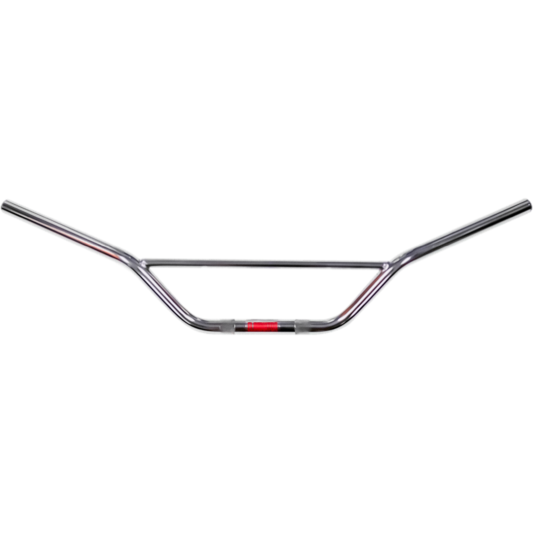 MX8 - CLASSIC MX HANDLEBAR CHROME