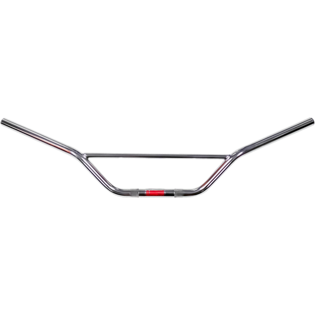 MX8 - CLASSIC MX HANDLEBAR CHROME Hover Image