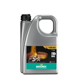 Motorex Xperience FS-X SAE 10W60 - 4 Litre (4)