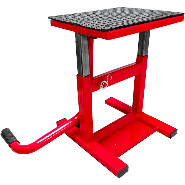 MXL - MOTOCROSS LIFT STAND Hover Image