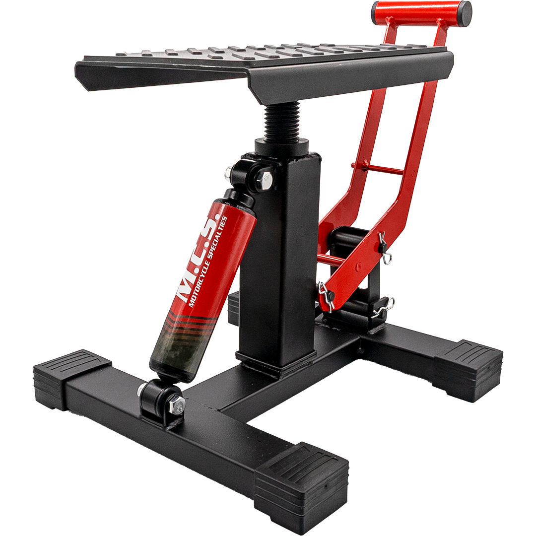 MXLH - MX LIFT STAND ADJUSTABLE WITH DAMPER