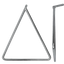 MXS1 - MX SIDE STAND 12MM DIAMETER