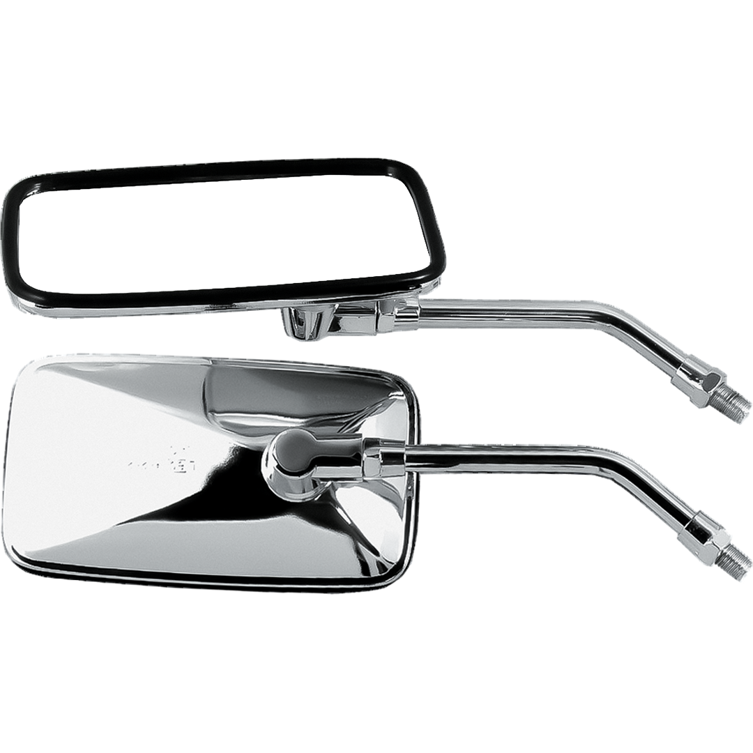 MY11 - YAMAHA XV1000 XJ650 MIRROR R/H CHROME