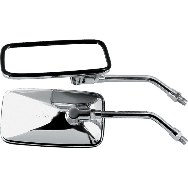 MY11 - YAMAHA XV1000 XJ650 MIRROR R/H CHROME Hover Image