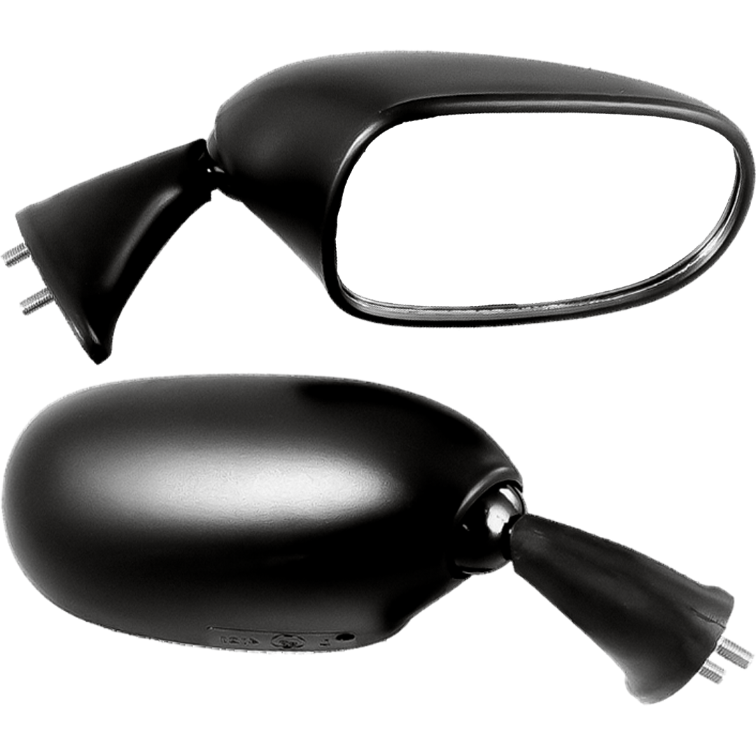 MY18L - YAMAHA YZF1000 96 ON MIRROR L/H