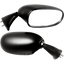MY18L - YAMAHA YZF1000 96 ON MIRROR L/H