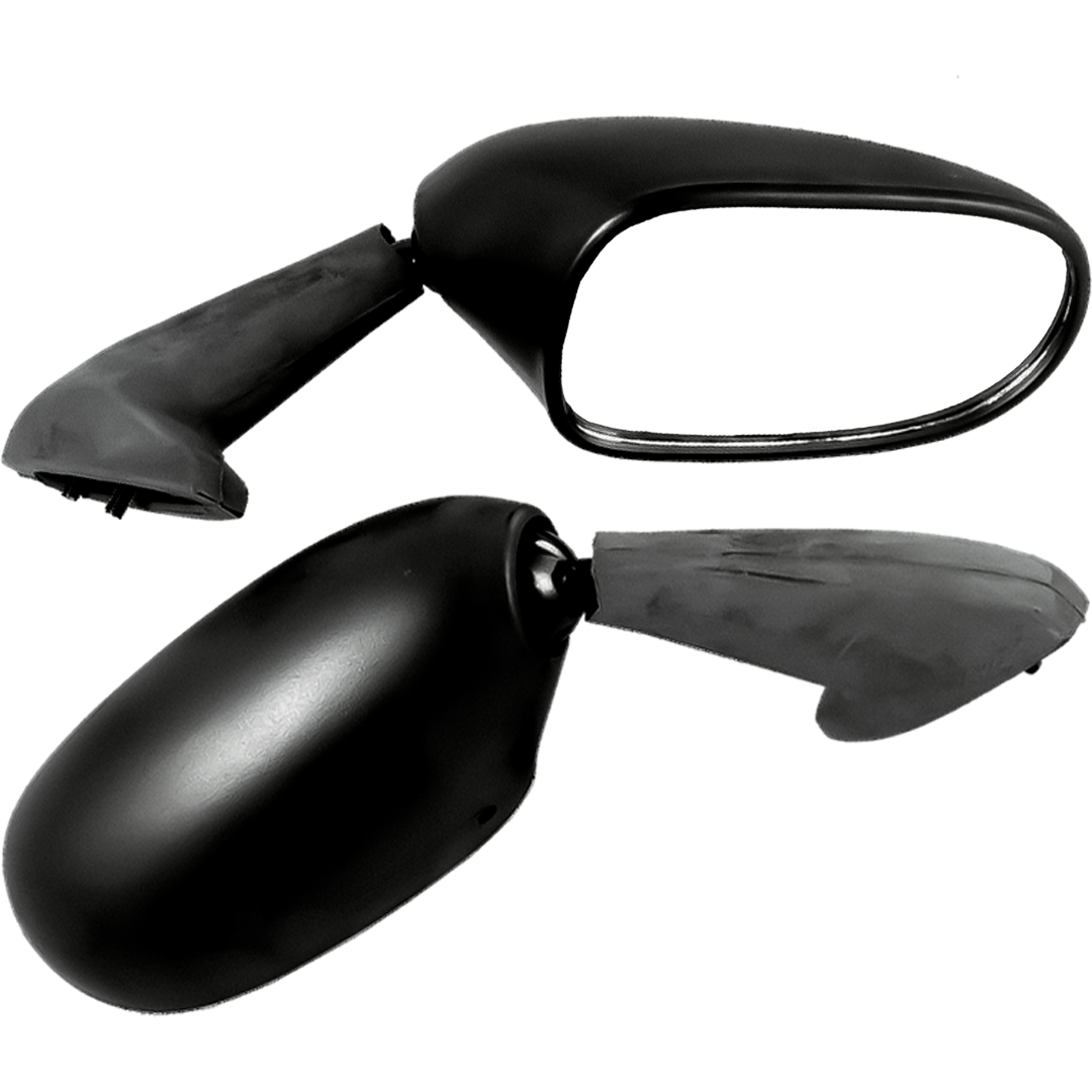 MY19L - YAMAHA R1/R6 MIRROR L/H