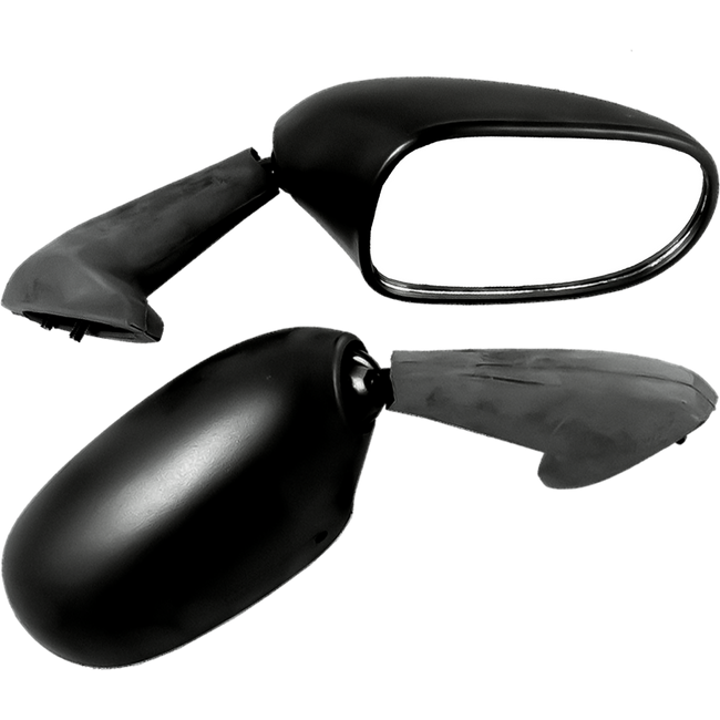 MY19L - YAMAHA R1/R6 MIRROR L/H Hover Image