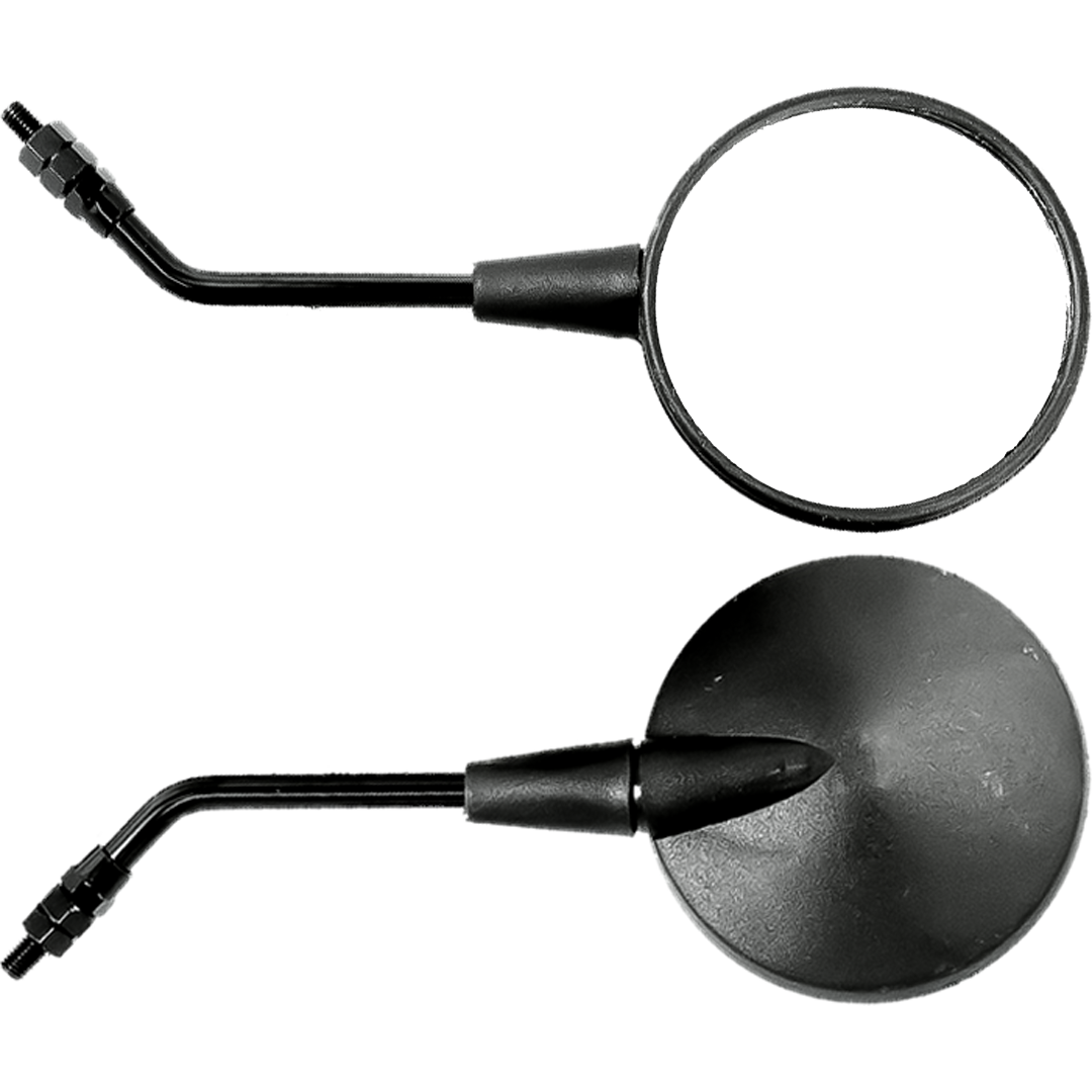 MY20L - YAMAHA ZUMA 2000 MIRROR L/H