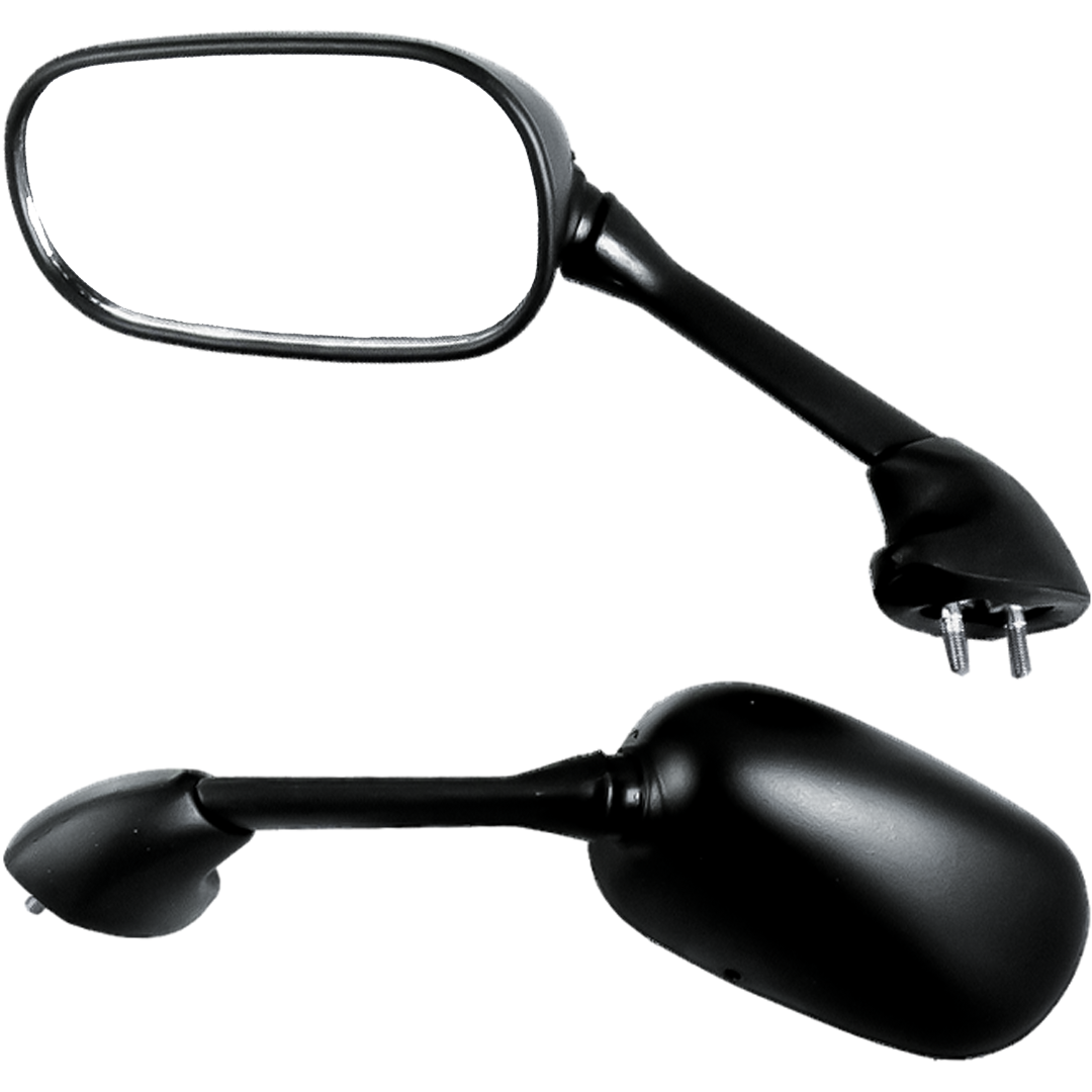 MY21L - YAMAHA R1 MIRROR L/H