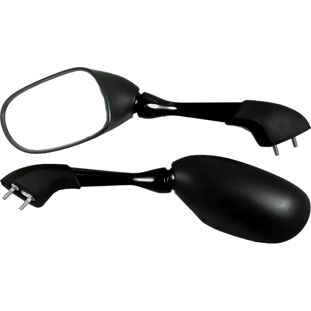 MY22L - YAMAHA FZS600/1000 FAZER MIRROR L/H