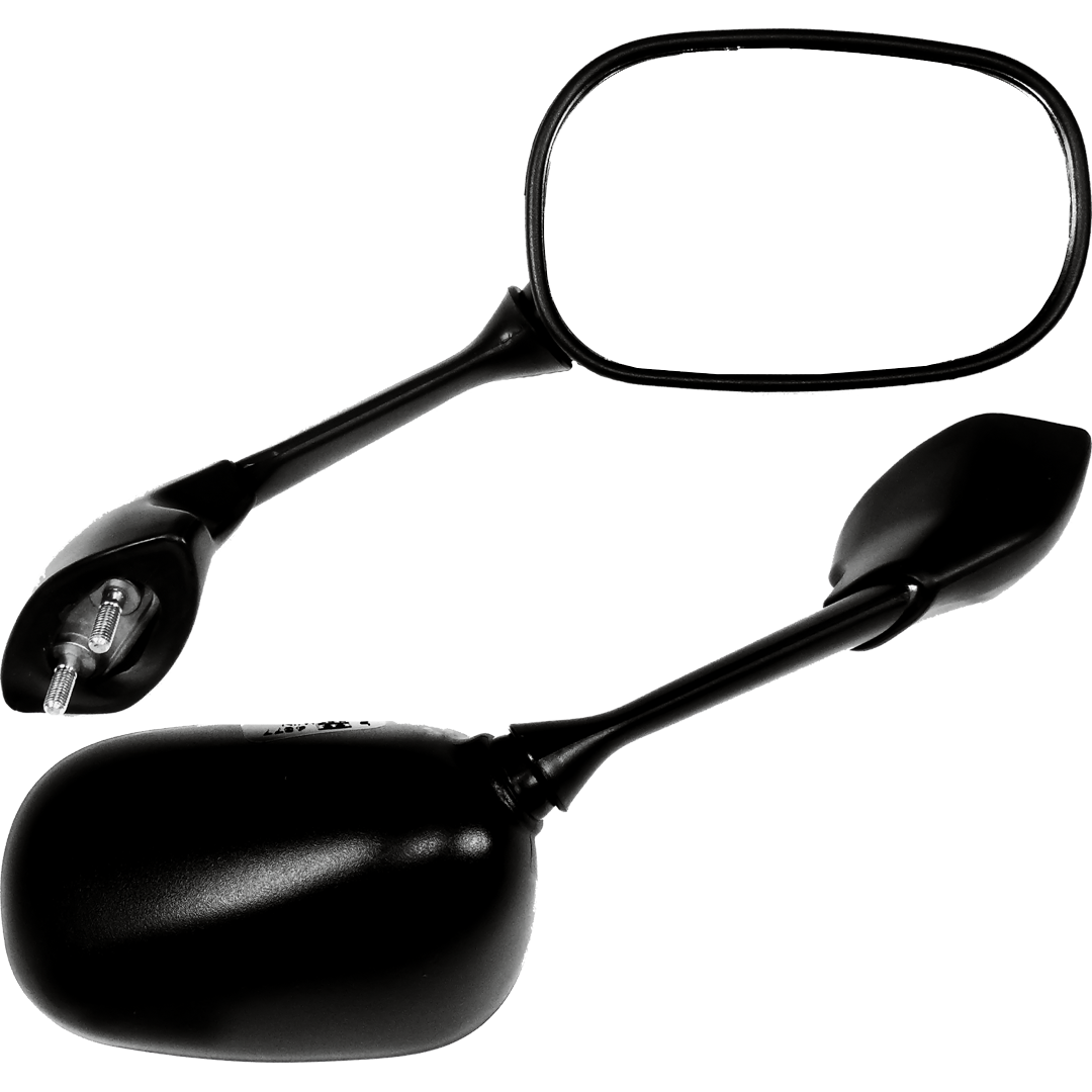 MY23 - YAMAHA R6 2006 MIRROR R/H