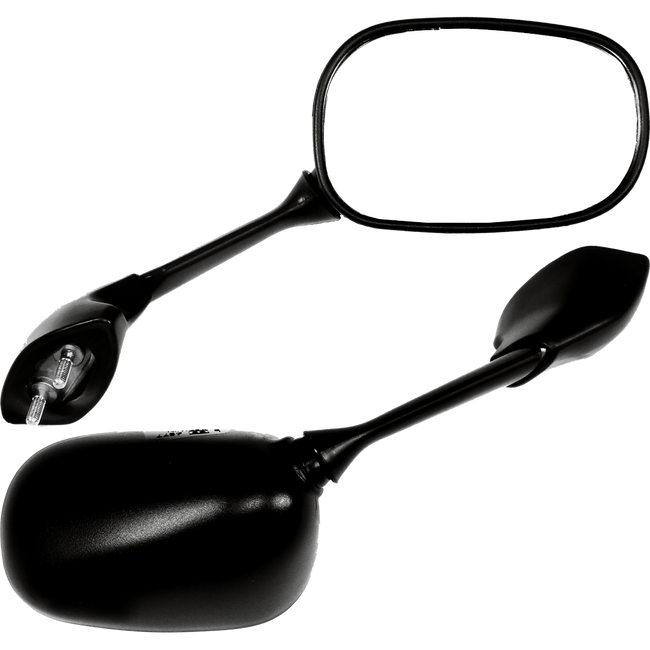 MY23 - YAMAHA R6 2006 MIRROR R/H Hover Image