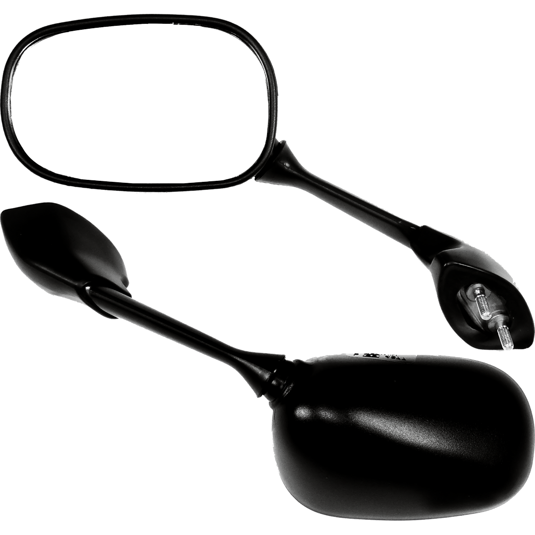 MY23L - YAMAHA R6 2006 MIRROR L/H