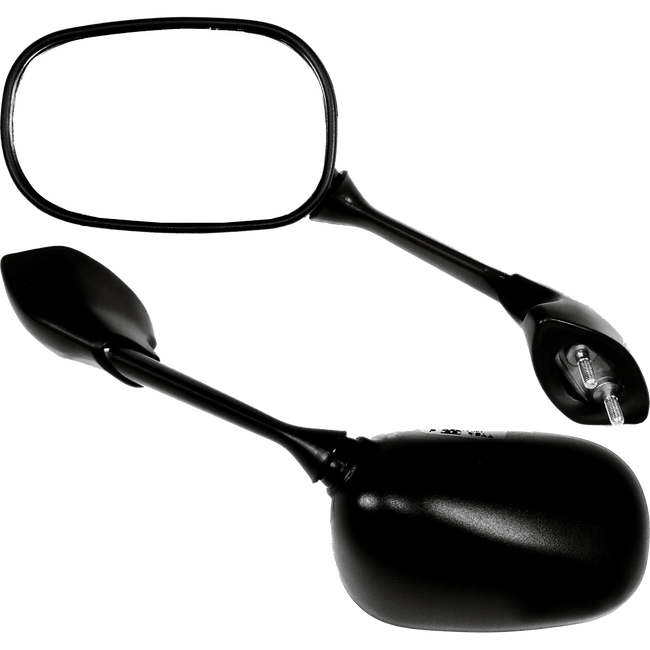 MY23L - YAMAHA R6 2006 MIRROR L/H Hover Image