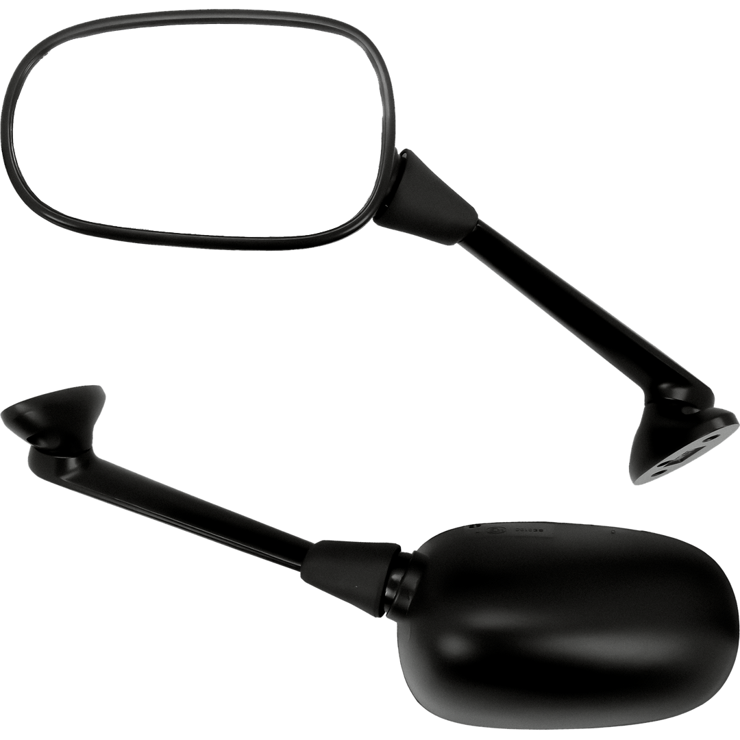 MY25 - YAMAHA YZF125R 09/10/11 MIRROR R/H
