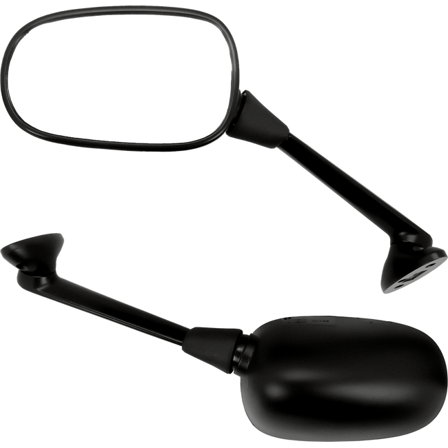 MY25 - YAMAHA YZF125R 09/10/11 MIRROR R/H Hover Image