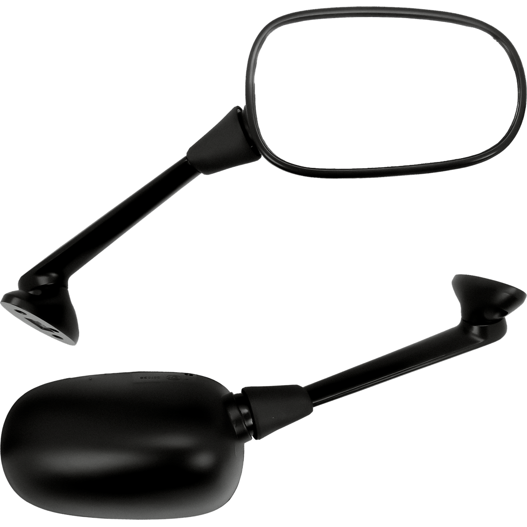 MY25L - YAMAHA YZF125R 09/10/11 MIRROR L/H
