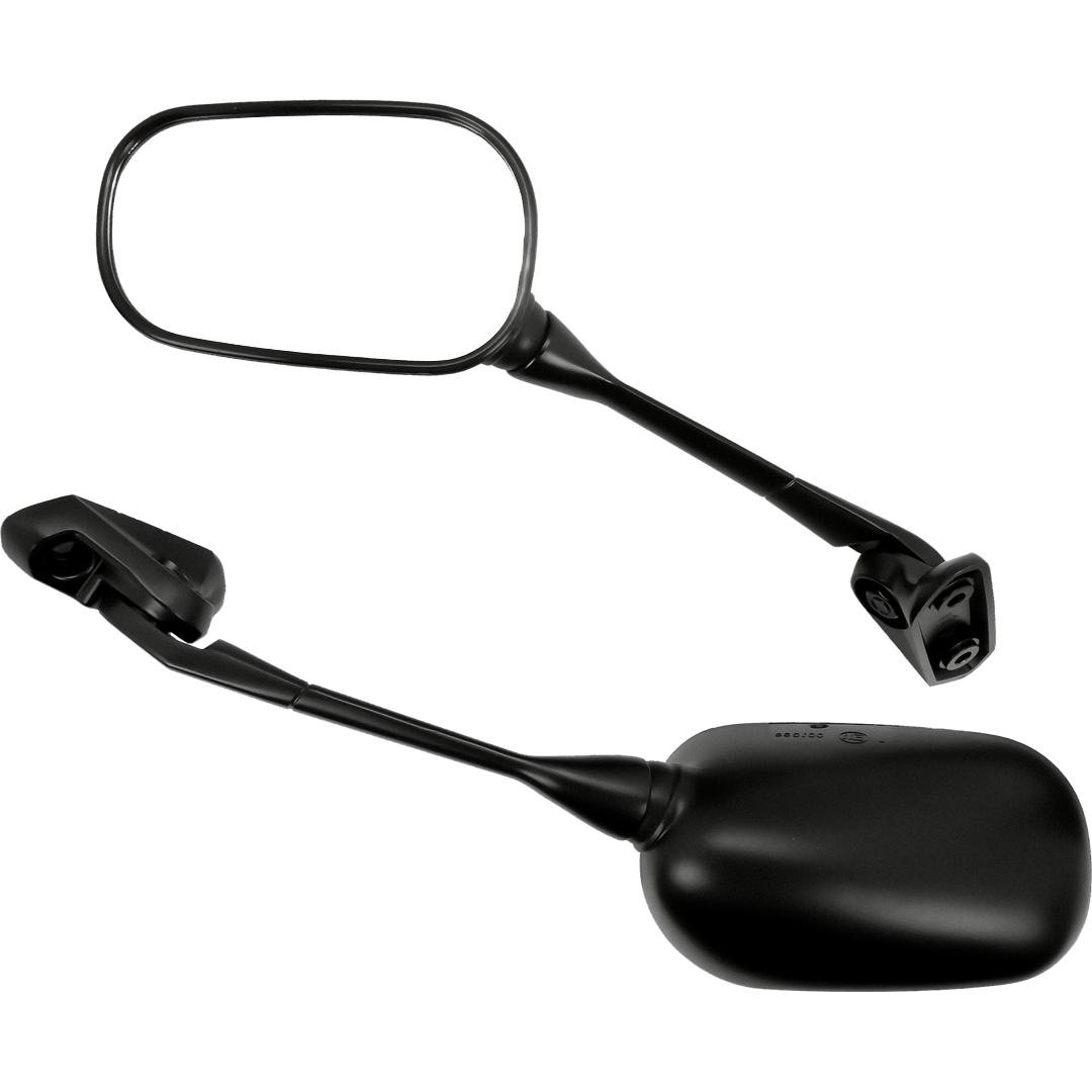 MY26L - YAMAHA YZF150R 2011 ON MIRROR L/H