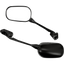 MY26L - YAMAHA YZF150R 2011 ON MIRROR L/H