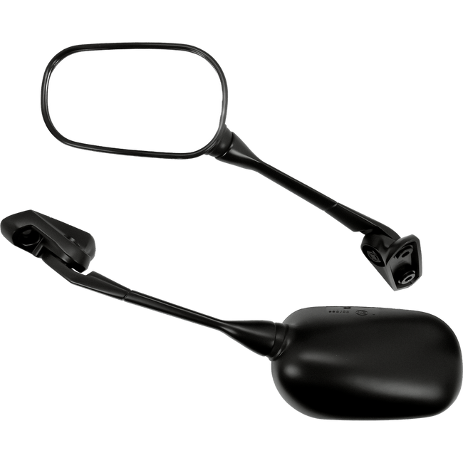 MY26L - YAMAHA YZF150R 2011 ON MIRROR L/H Hover Image