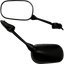 MY30 - YAMAHA YZF-R1 09- MIRROR R/H