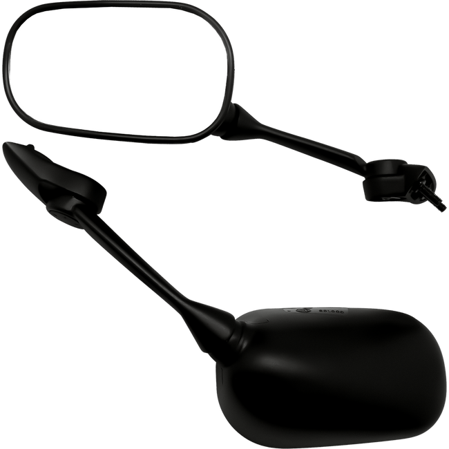 MY30 - YAMAHA YZF-R1 09- MIRROR R/H Hover Image