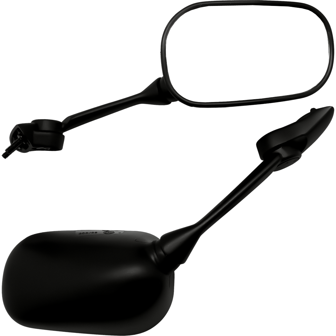 MY30L - YAMAHA YZF-R1 09- MIRROR L/H