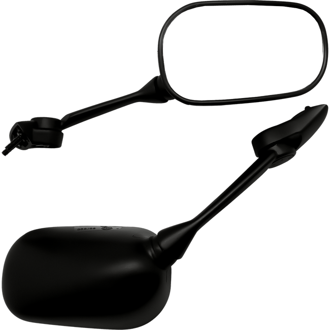 MY30L - YAMAHA YZF-R1 09- MIRROR L/H Hover Image
