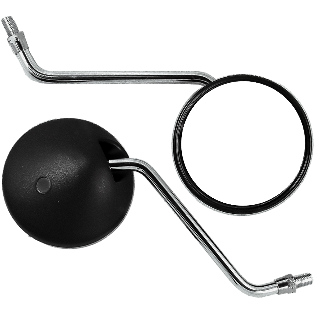 MY3L - YAMAHA DT MIRROR L/H