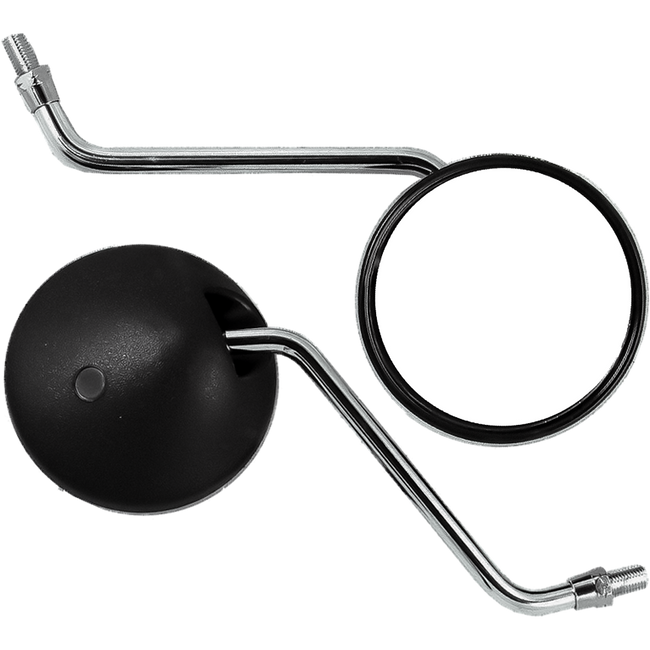 MY3L - YAMAHA DT MIRROR L/H Hover Image