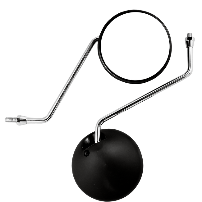 MY8 - YAMAHA DT MIRROR 8MM STEM R/H Hover Image