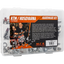 NBKE1 - HARDWARE KIT EURO (110 PIECES)