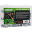 NBKK2 - HARDWARE KIT KAWASAKI (210 PIECES)