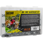 NBKS2 - HARDWARE KIT SUZUKI (210 PIECES)