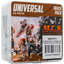 NBKTP1 - HARDWARE KIT TRACK PACK UNIVERSAL (60 PC)