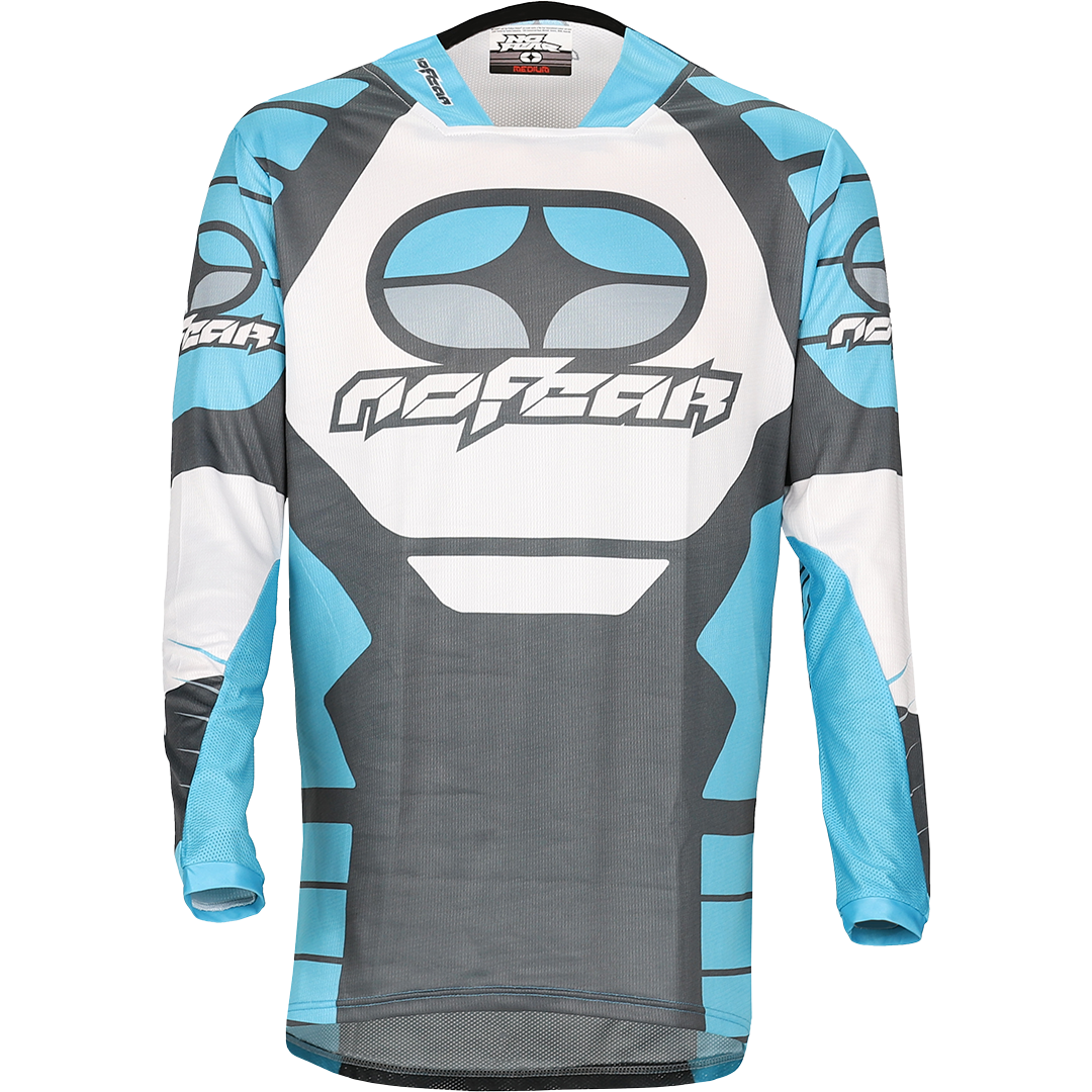 NFMX0010622XL - ELEKTRON JERSEY BLAST 2XL