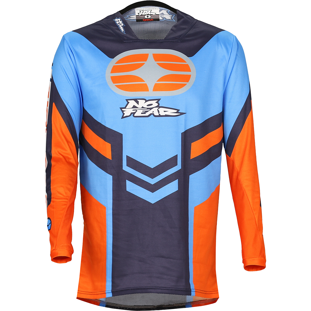 NFMX0010662XL - ELEKTRON JERSEY ICON 2XL