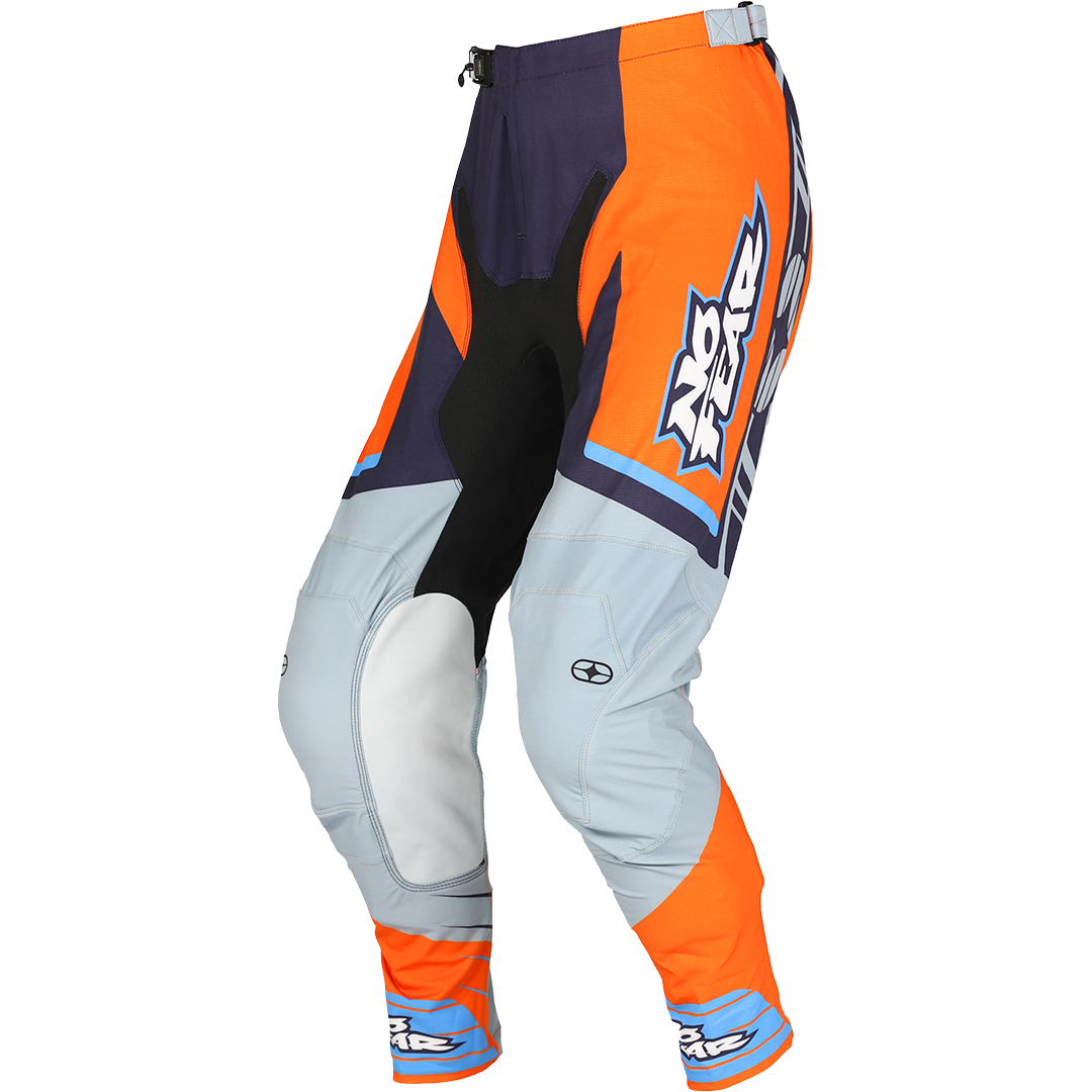 NFMX00106736 - ELEKTRON PANT ICON 36