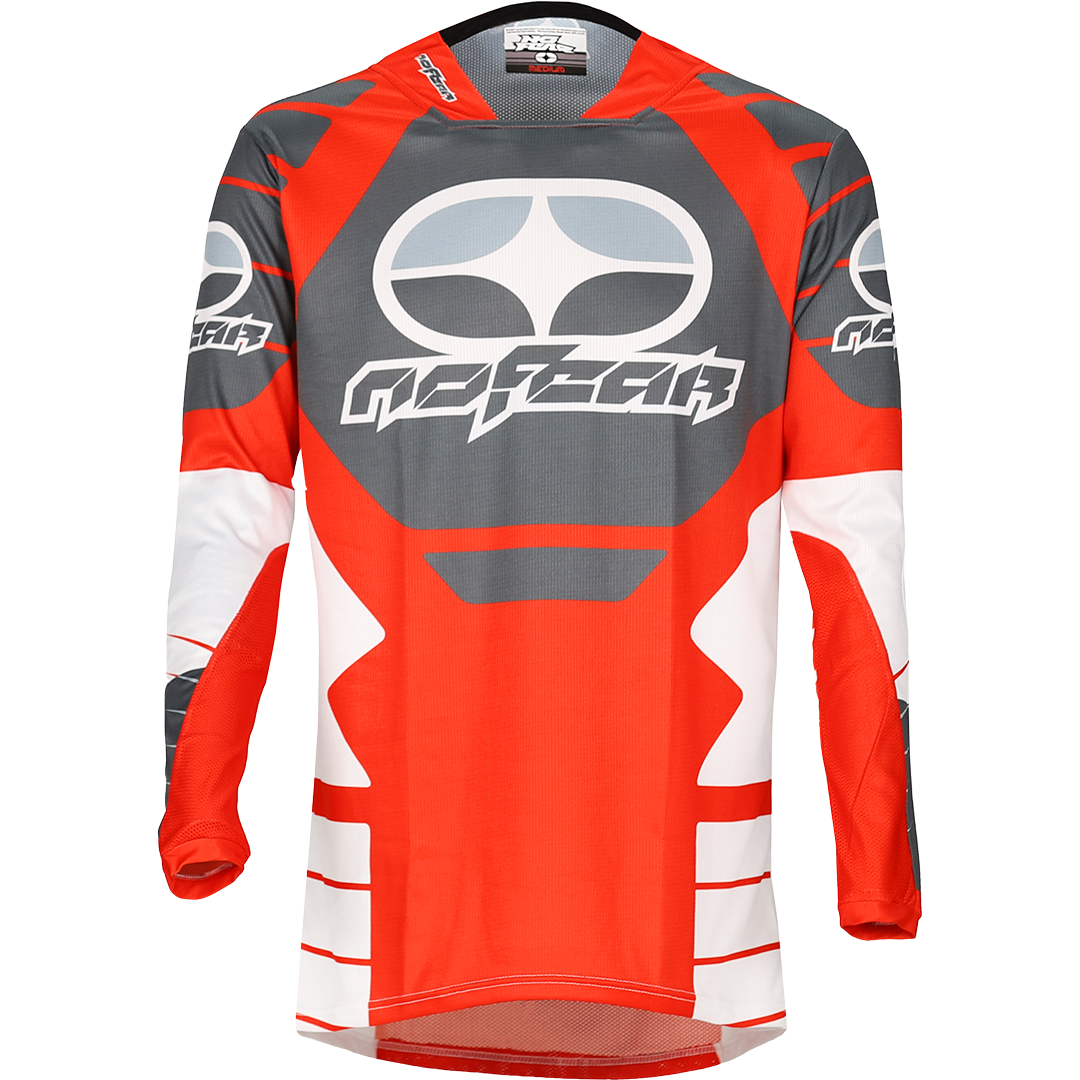 NFMX001068S - ELEKTRON JERSEY STRIKE S