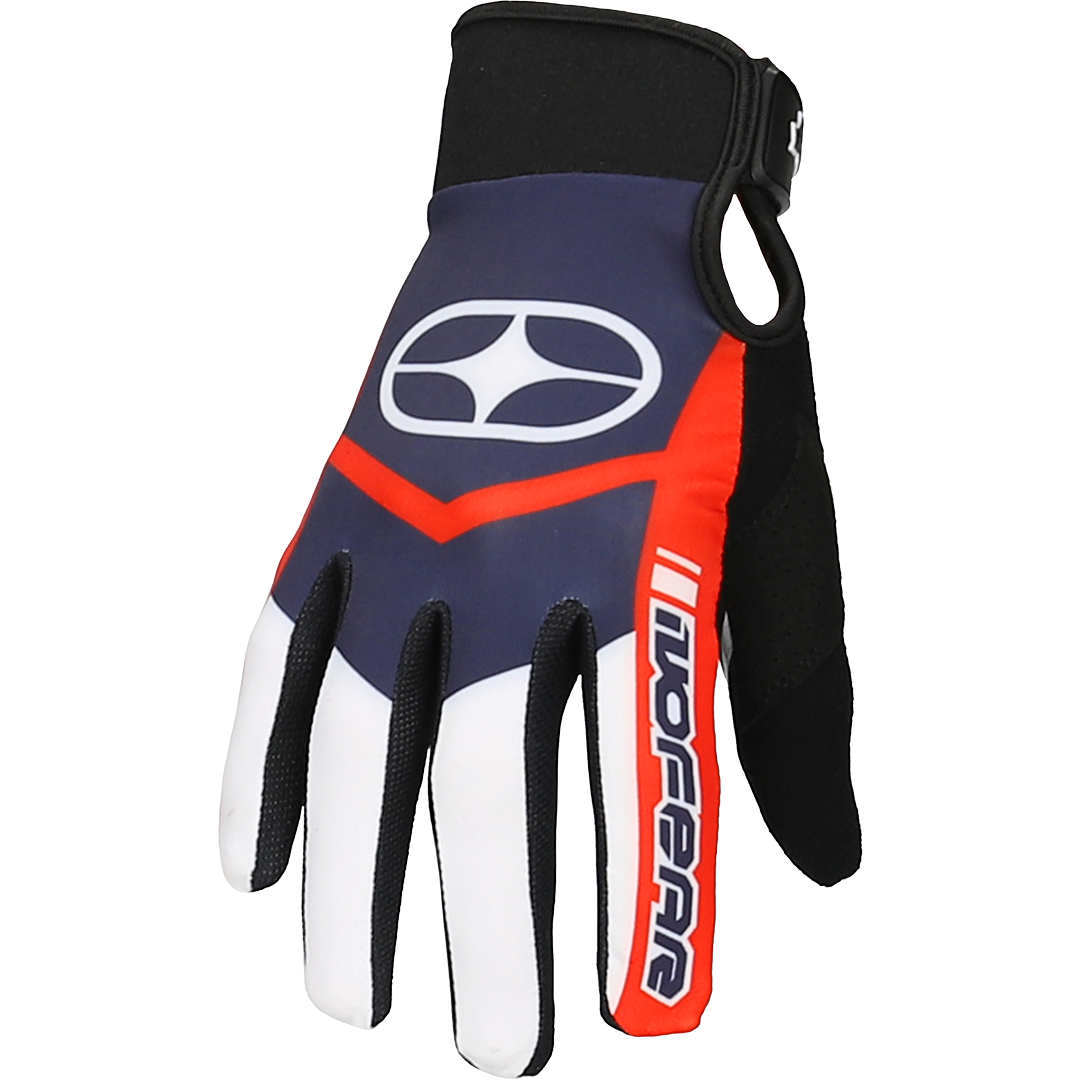 NFMX001070L - ELEKTRON GLOVE PATRIOT L