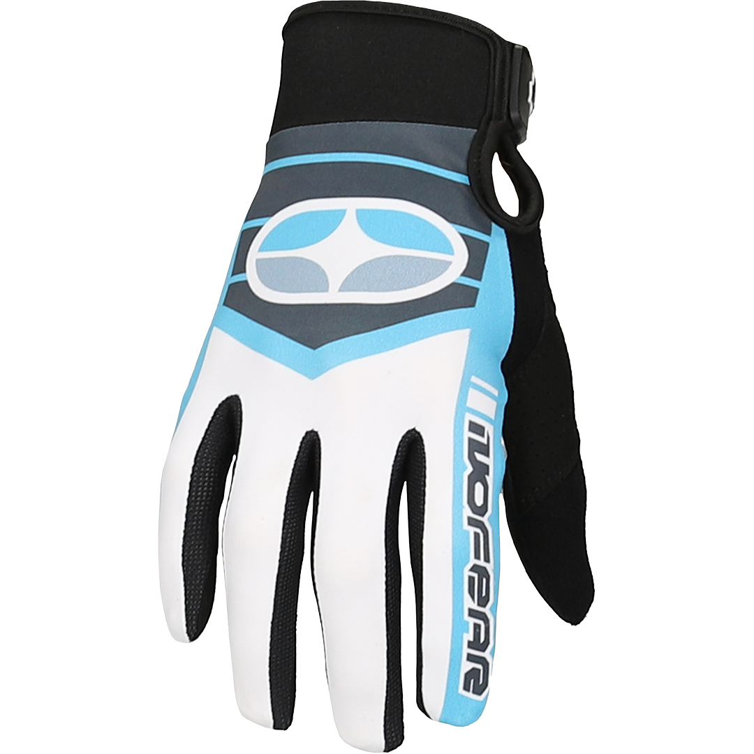 NFMX001071XS - ELEKTRON GLOVE BLAST XS